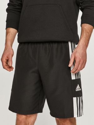 Kratke hlače Adidas Performance crna