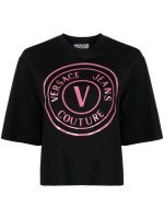 Dámske tričká Versace Jeans Couture