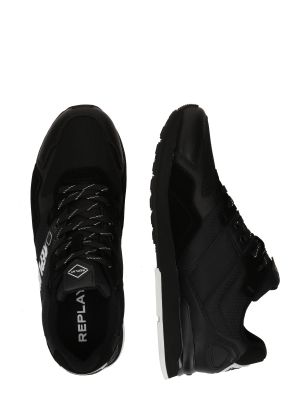 Sneakers Replay fekete
