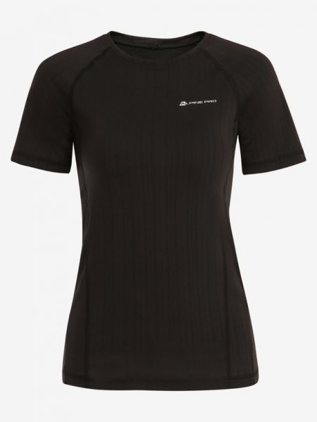 Koszulka Alpine Pro czarna