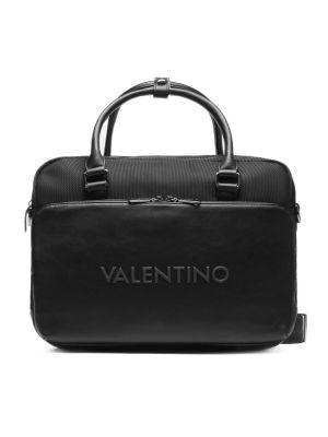 Laptoptasche Valentino schwarz