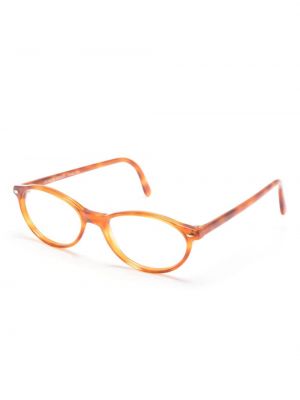 Saulesbrilles Giorgio Armani brūns
