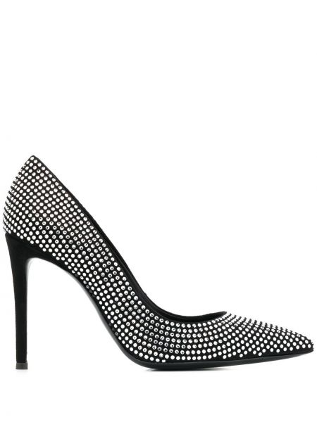 Pumps Giuseppe Zanotti svart