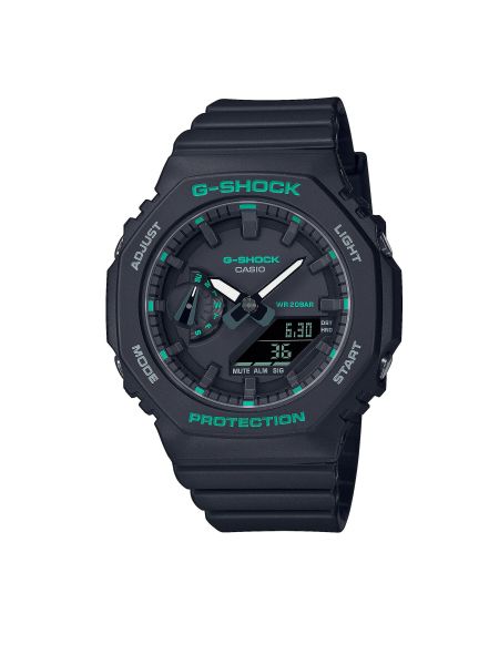 Laikrodžiai G-shock mėlyna