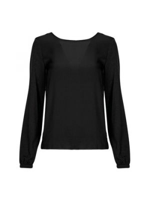 Top in modal Only nero