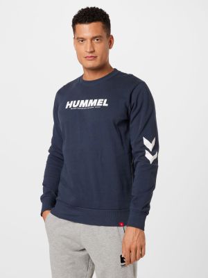 Felpa sportiva Hummel
