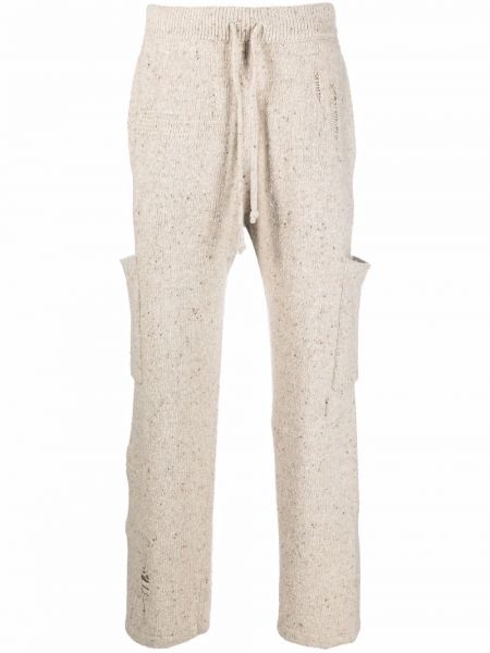 Pantalones de chándal Helmut Lang