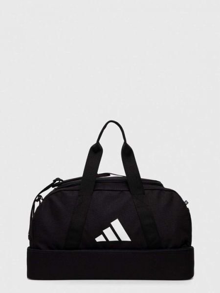 Маленькая спортивная сумка Tiro League adidas Performance черный