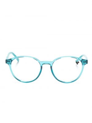 Očala Lacoste modra