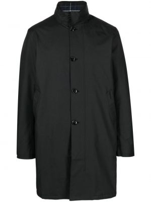 Kabát Barbour čierna