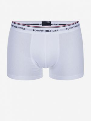 Boxershorts Tommy Hilfiger Underwear weiß
