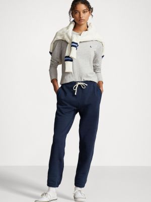 Рубашка с длинным рукавом Polo Ralph Lauren