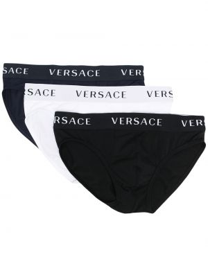 Boksershorts Versace hvit