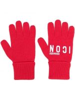 Γυναικεία γάντια Dsquared2