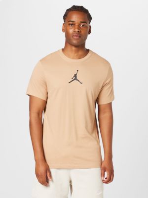 Тениска Jordan черно