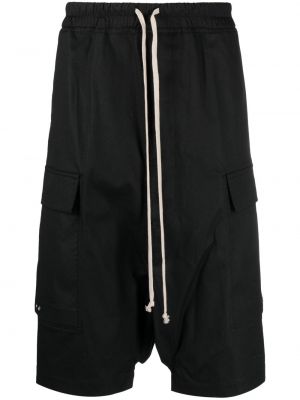 Shorts Rick Owens blå