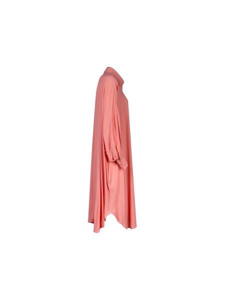 Kleid Mauro Grifoni pink