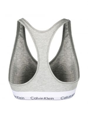 Sport-bh Calvin Klein Underwear grau
