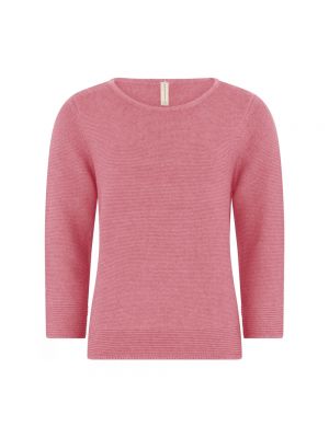 Pullover Skovhuus pink