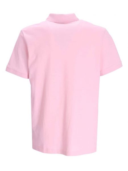Polo krekls Boss rozā