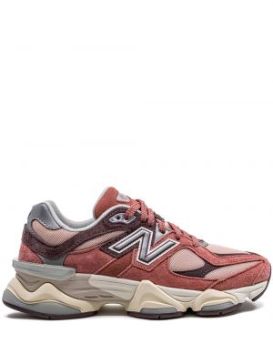 Baskets New Balance rouge