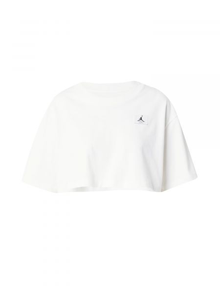 Тениска Jordan бяло