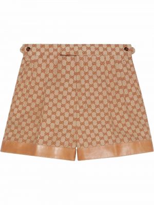 Sengetøy shorts Gucci