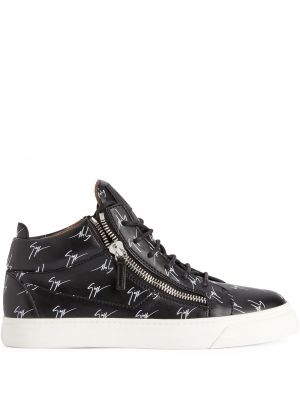 Zapatillas Giuseppe Zanotti negro