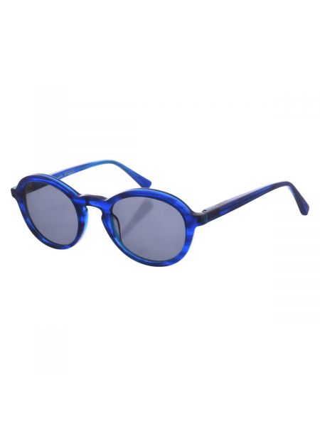 Okulary przeciwsłoneczne Zen niebieskie