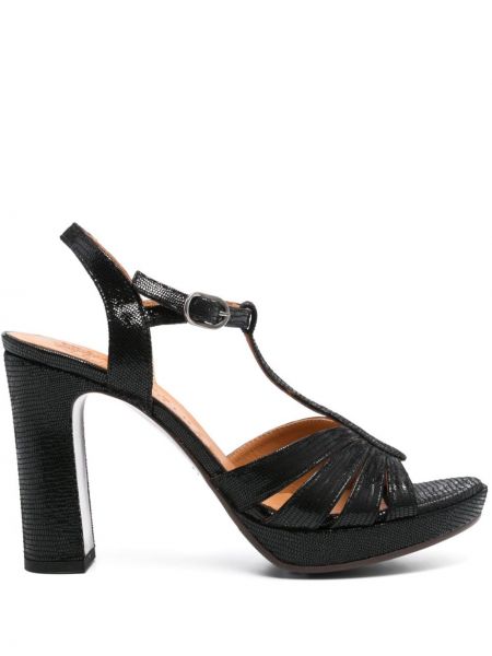 Sandales Chie Mihara noir