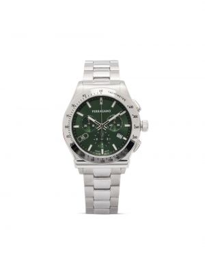 Laikrodžiai Salvatore Ferragamo Watches žalia