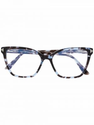 Silmälasit Tom Ford Eyewear ruskea