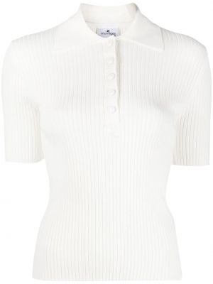 Košile Courrèges bílá