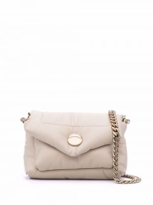 Mini taske Proenza Schouler hvid