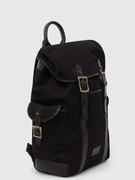 Рюкзак Polo Ralph Lauren чорний