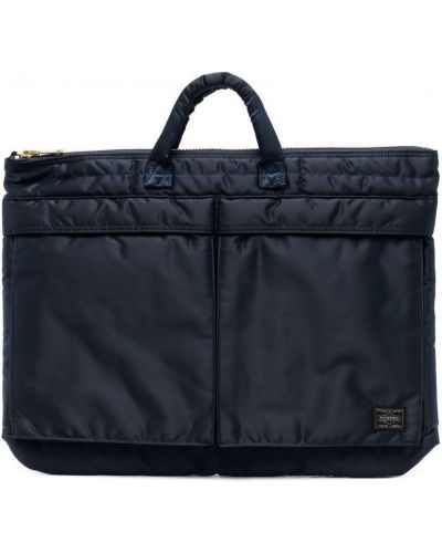 Чанта за лаптоп с цип Porter-yoshida & Co.