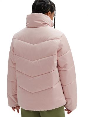 Куртка Vans розовая