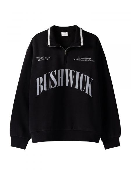 Sweatshirt Bershka