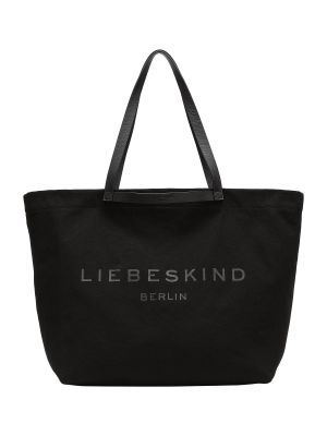 Nákupná taška Liebeskind Berlin