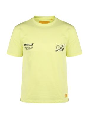 T-shirt Caterpillar