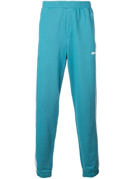 Pantalon de joggings Palace bleu