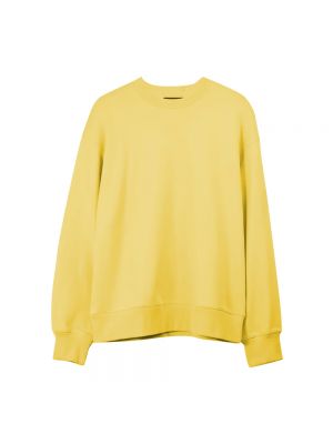 Bluza Y-3 żółta