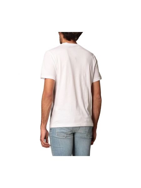 Camiseta de algodón con estampado Refrigiwear