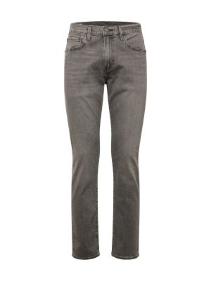 Straight leg jeans Levi's ® grigio