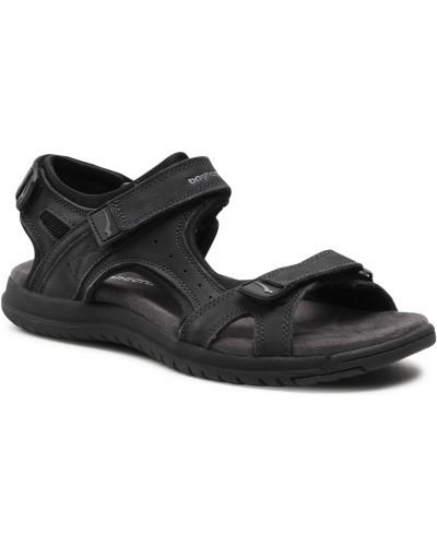 Sandále Bagheera čierna