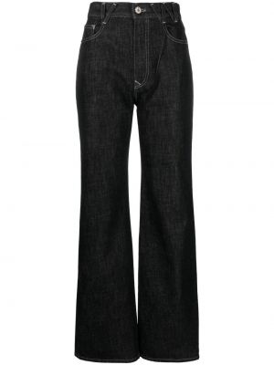 Jeans avec poches Vivienne Westwood noir