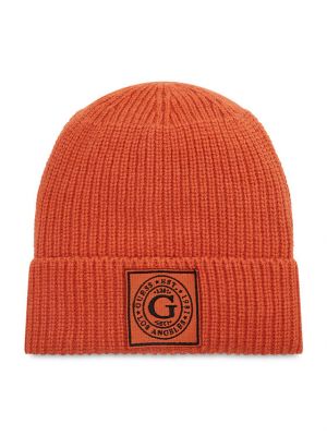 Mütze Guess orange