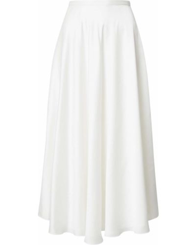 Suknja Swing bijela