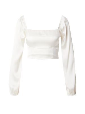 Camicia Hollister bianco