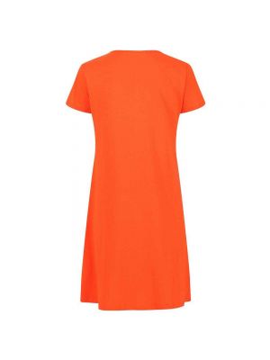 Платье Regatta оранжевое